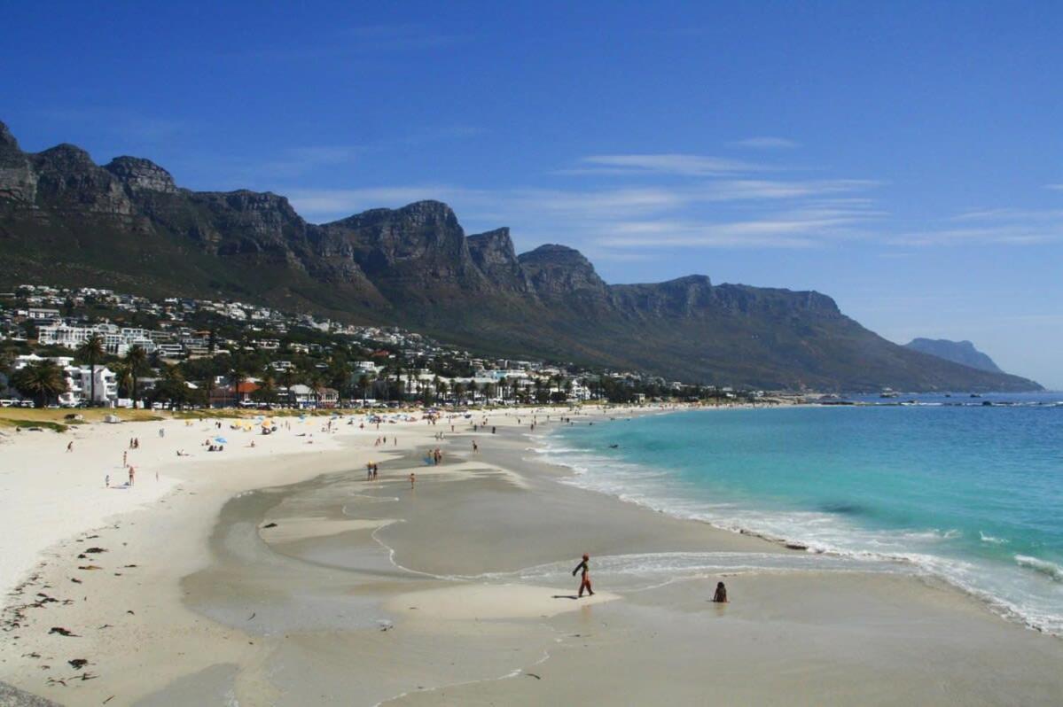 Seasonsfind - The Bay Appartement Kaapstad Buitenkant foto