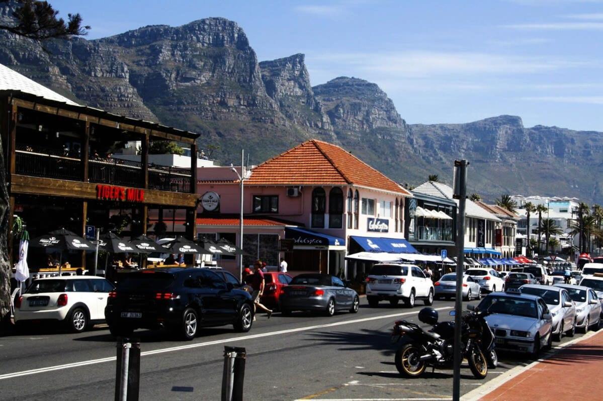 Seasonsfind - The Bay Appartement Kaapstad Buitenkant foto