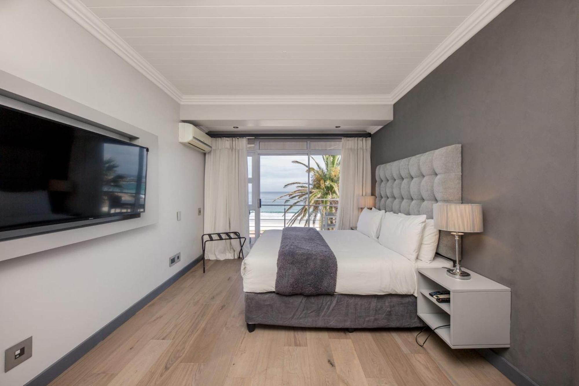 Seasonsfind - The Bay Appartement Kaapstad Buitenkant foto