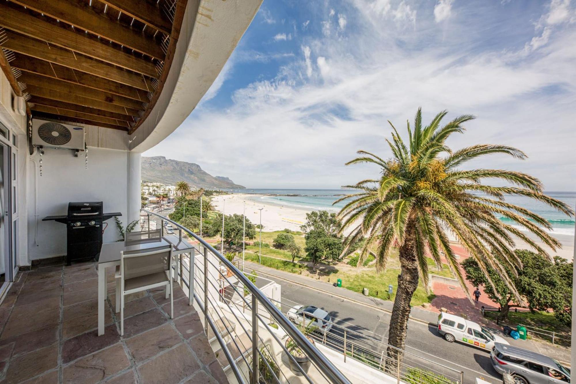 Seasonsfind - The Bay Appartement Kaapstad Buitenkant foto