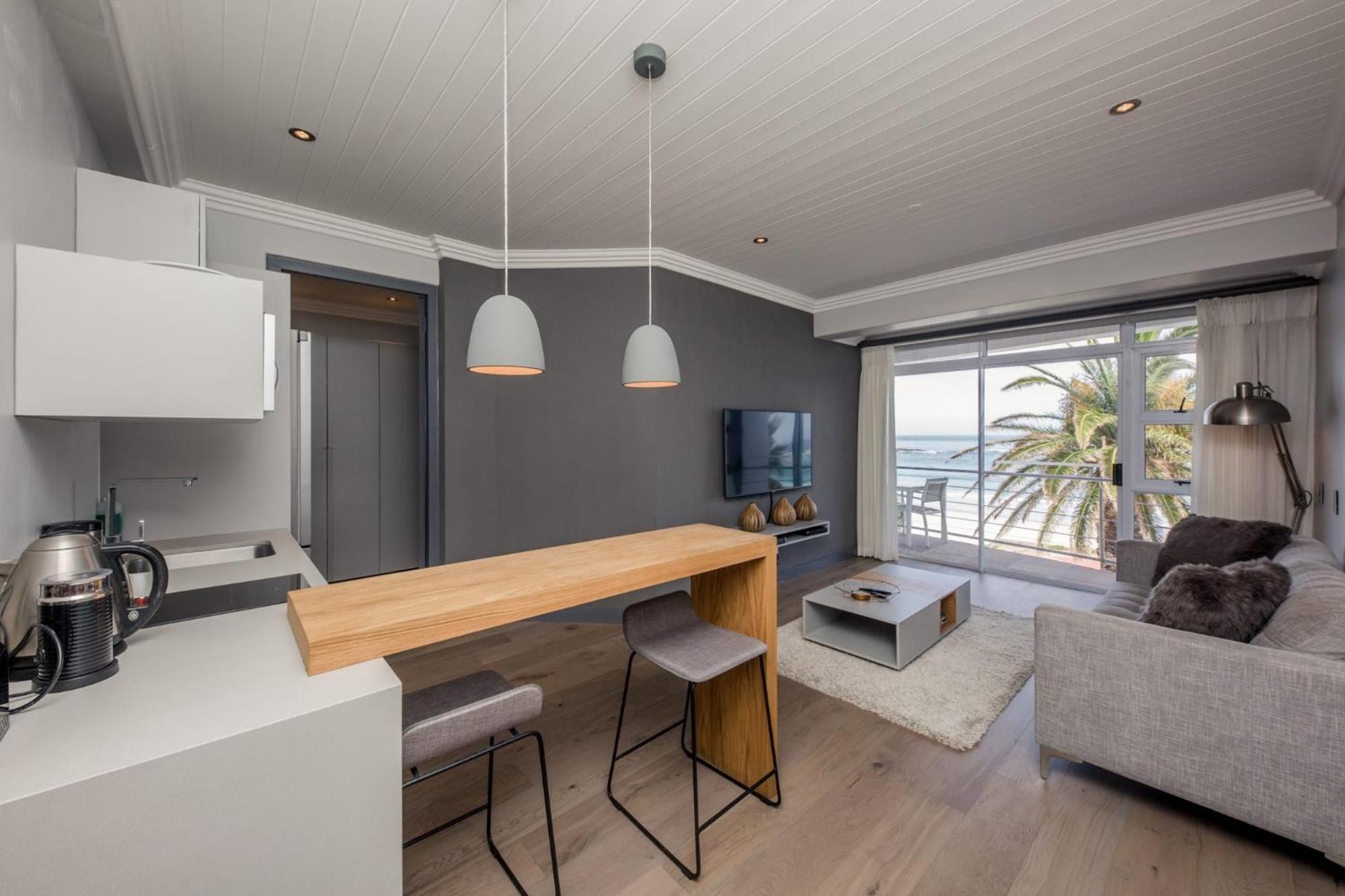 Seasonsfind - The Bay Appartement Kaapstad Buitenkant foto