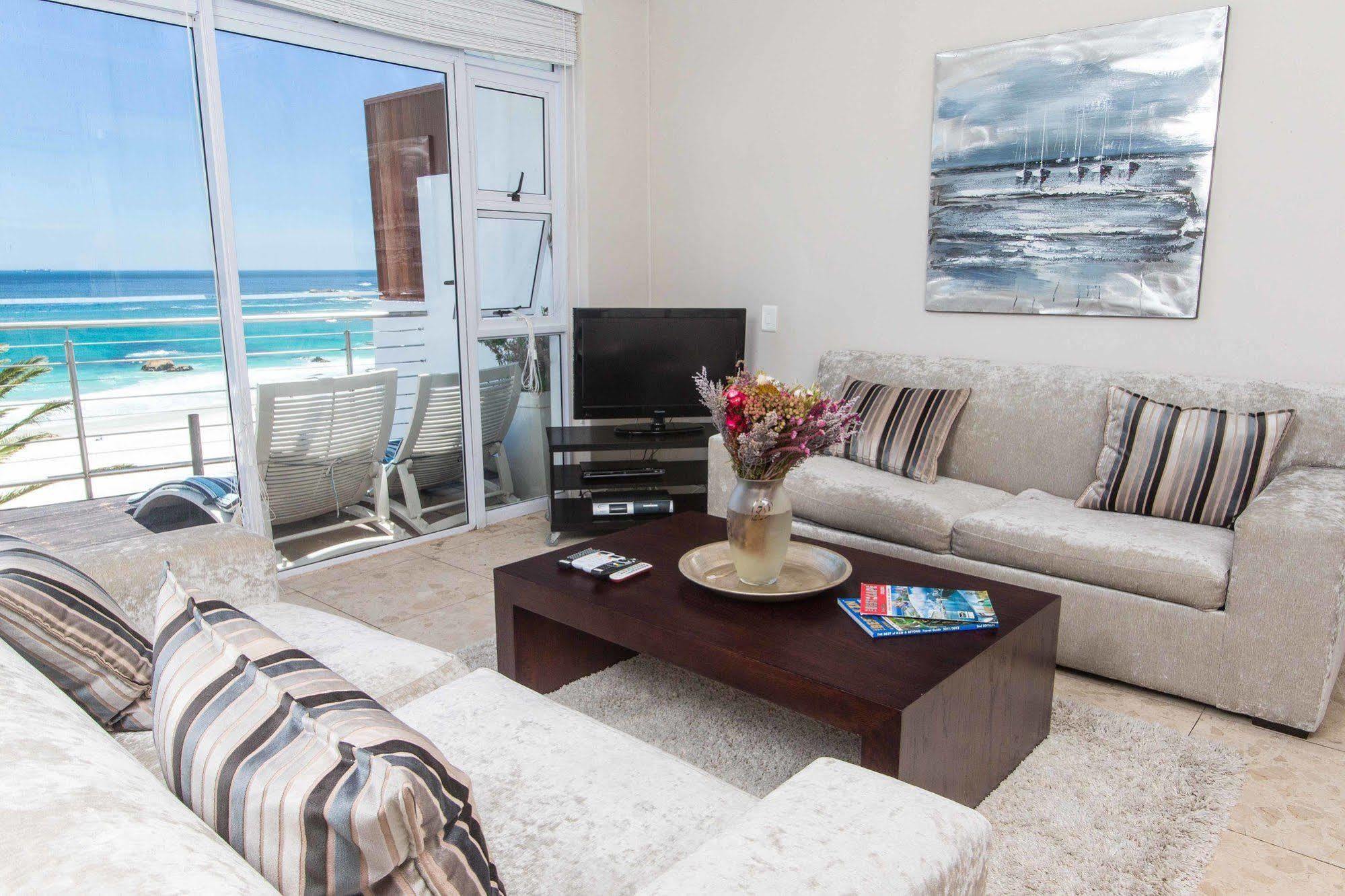 Seasonsfind - The Bay Appartement Kaapstad Buitenkant foto