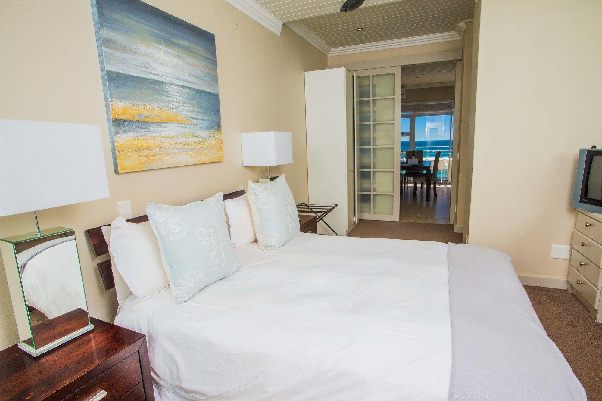 Seasonsfind - The Bay Appartement Kaapstad Buitenkant foto